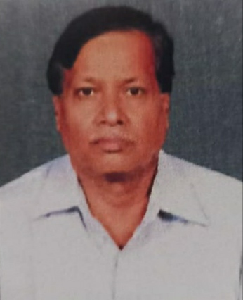 Dr. S C Tripathi